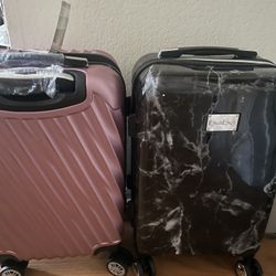 Travel Luggage 