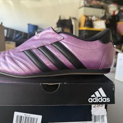 Adidas  Taekwondo 