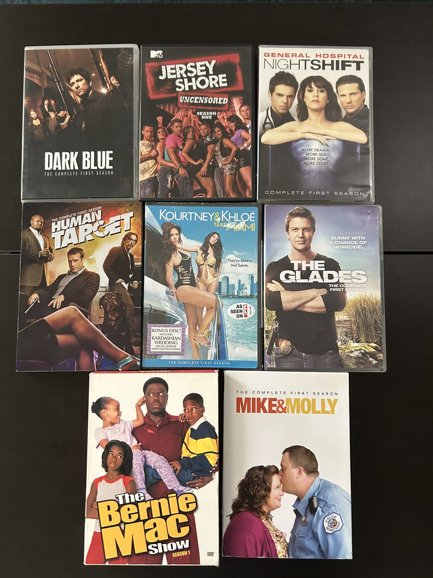 First Season SELECTION SALE