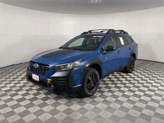 2023 Subaru Outback