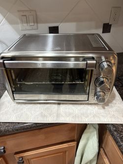 Toaster Oven