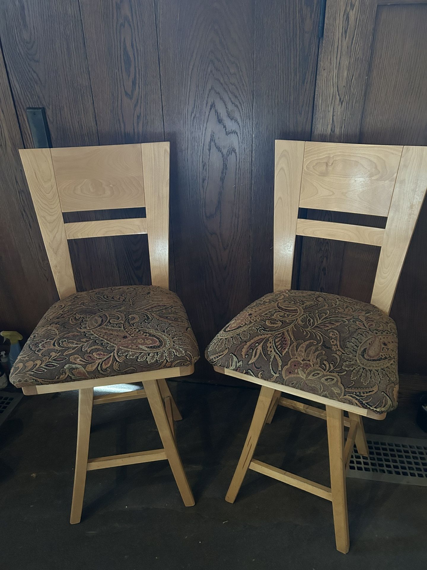 Stools