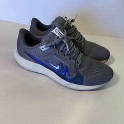 Nike Air Zoom Pegasus 40 Premium Running Quadruple Swoosh Mens Size 13