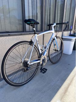 Specialized Road bike