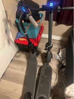 Scooters