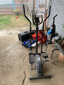 Elliptical