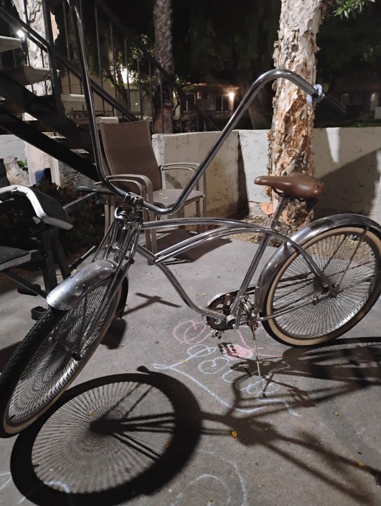 Lowrider