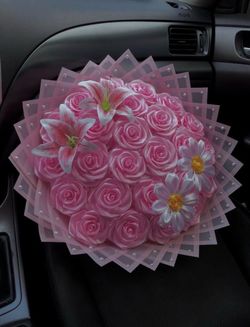 Bouquets