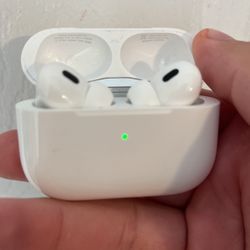 Apple AirPods Pro 2 
