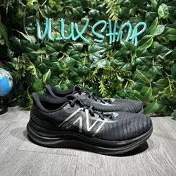 New Balance FC Propel V4 MFCPRCZ4 Black Running Shoes Mens Size 15