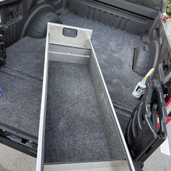 DIAMONDBACK WINGMAN CROSS BIN 13 for HD TRUCKS