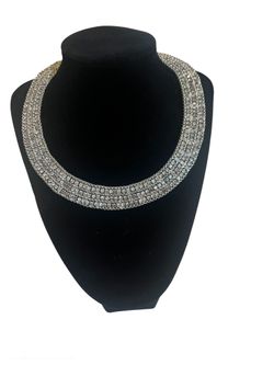 Round Necklace