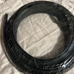 Seal Lock 5M150B2X1/16A, Black, CAMPER, TRAILER, RV, BOATS, NEW 10’