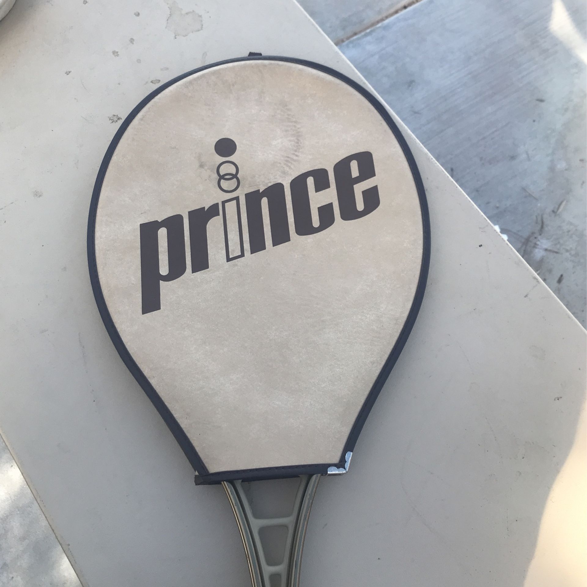 Prince Tennis Racket 