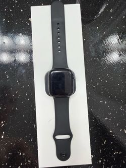 Apple Watch Series 8 41MM aluminum & ceramic case