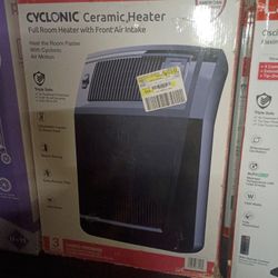 Heater 
