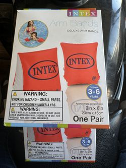 Swimming Arm Bands