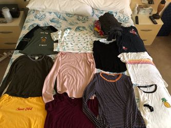 girls clothes