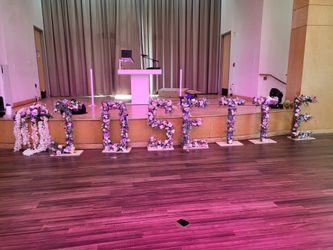 15 decorations