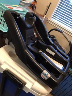 Graco car seat
