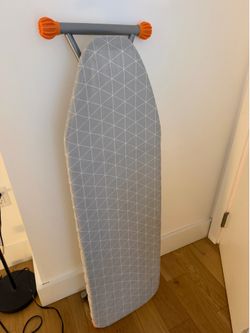 Folding Ironing Board