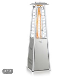 Patio Heater 