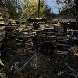 Firewood 