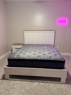 Full Size Bedroom Set