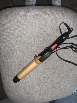 Curling Iron 