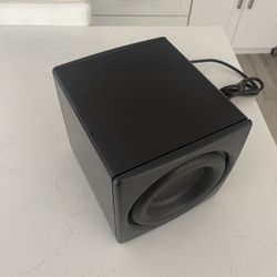 Sunfire Super Junior Subwoofer