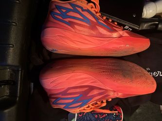 Puma MB.02 “Supernova”