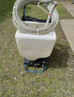 Texture Sprayer