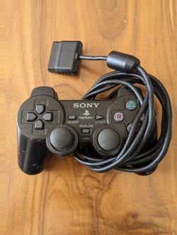 Ps2 controller