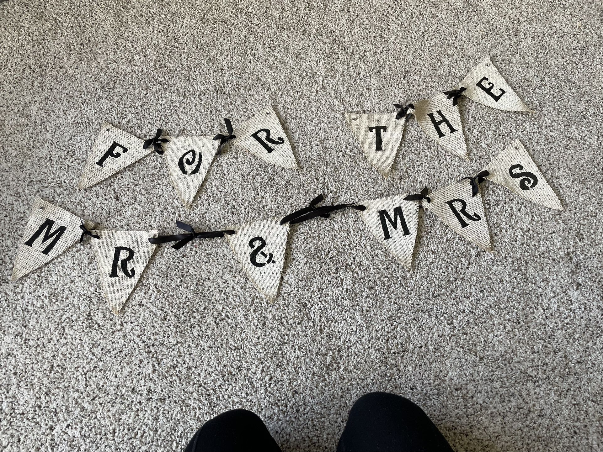 Wedding Decoration