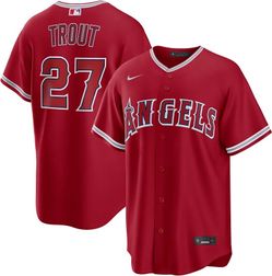 Trout jersey NEW (medium)