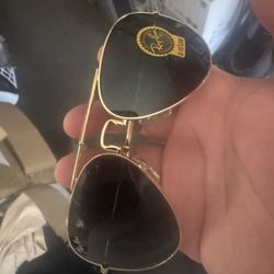 Ray Bans Sunglasses