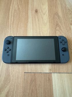 Used Nintendo Switch