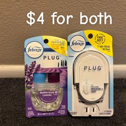 Febreeze Plug 
