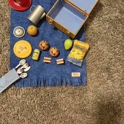 Our Generation Doll Accessories 