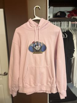 Supreme Vampire Boy Hoodie