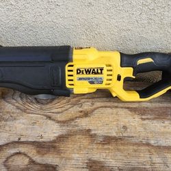 Dewalt Angle Drill Heavy Duty Tool Battery 6ah Flex 