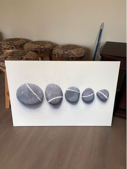 Rock picture…. Literally