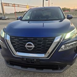 2023 Nissan Rogue From $ 1,490 Down 
