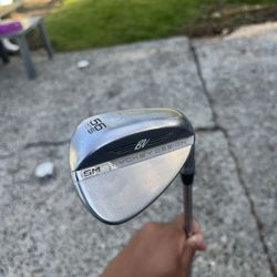 Titleist Vokey SM8 56 degree Wedge (used)