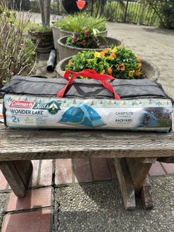 Coleman Kids 2-person Tent