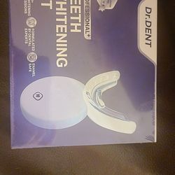 Teeth Whitening Kit