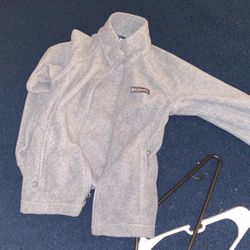 Columbia Sweater