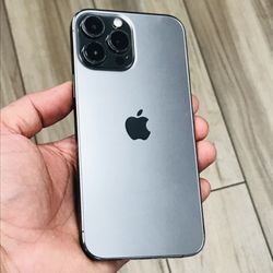 iPhone 13 Pro Max 128gb Unlocked 