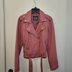 Levis Motor jacket Brand new