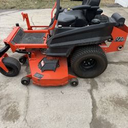 2021 Bad Boy 60”  Zt Elite 